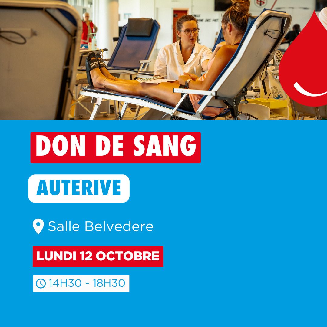 Don de Sang