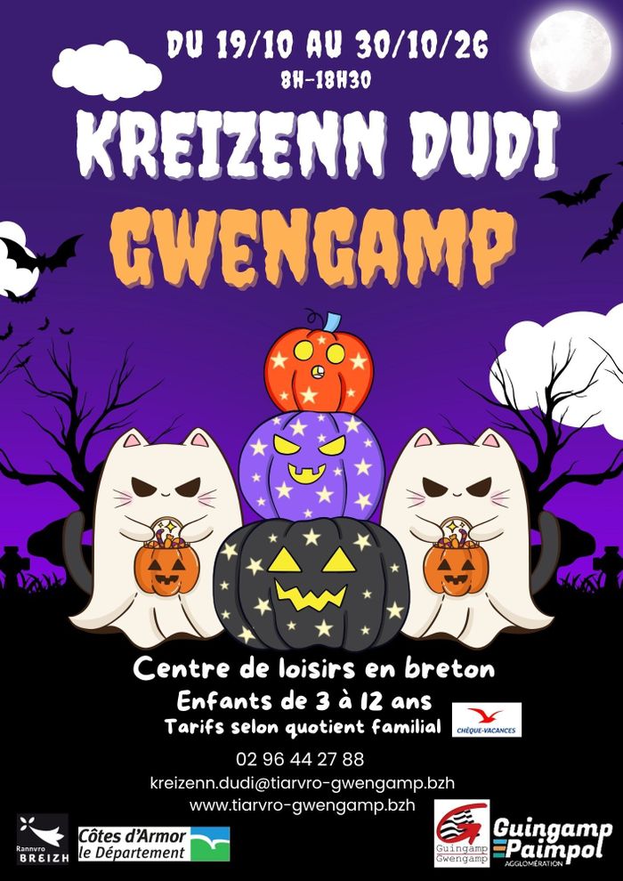 Visuel évènement