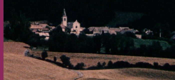 Autrement, la Molussie de Nicolas Rey (+ réalisateur)