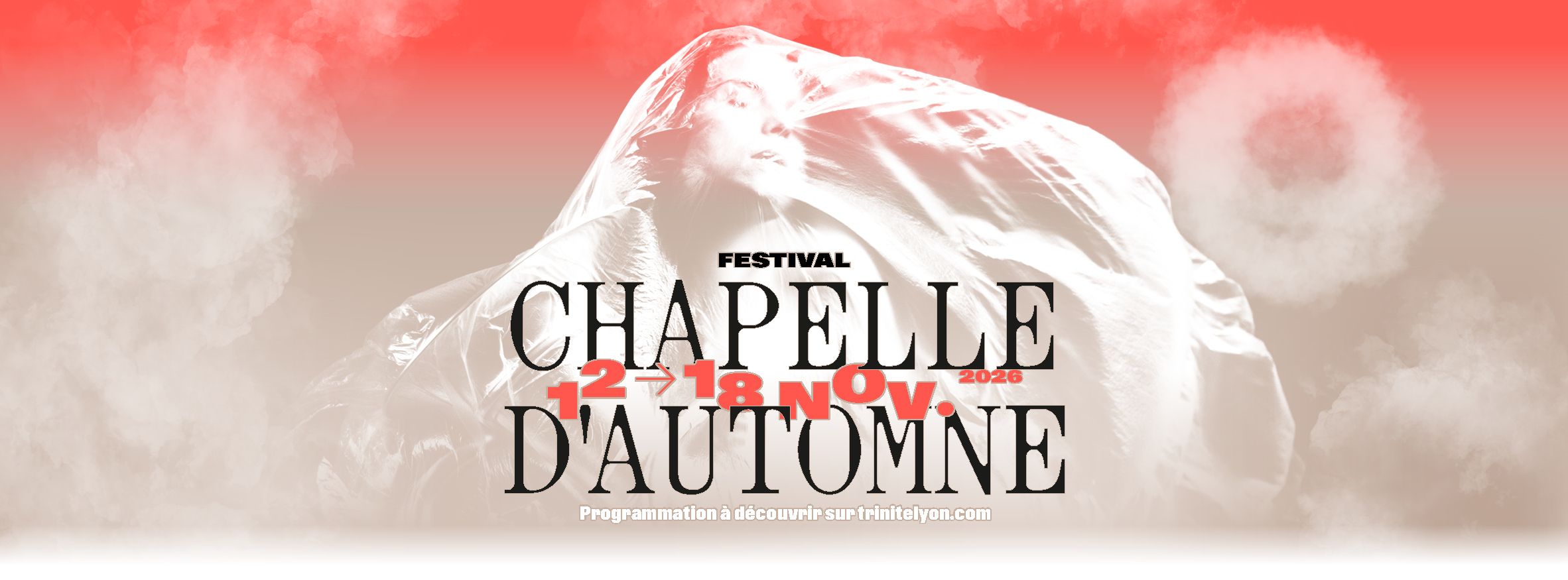 festival Chapelle d'Automne