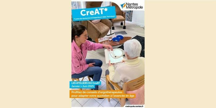 Atelier mémoire et vie quotidienne pour seniors