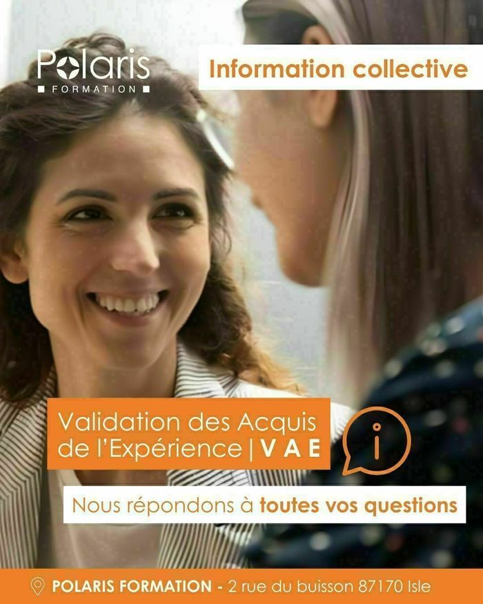 Découvrez la démarche VAE dans les métiers du social et médico-social !
