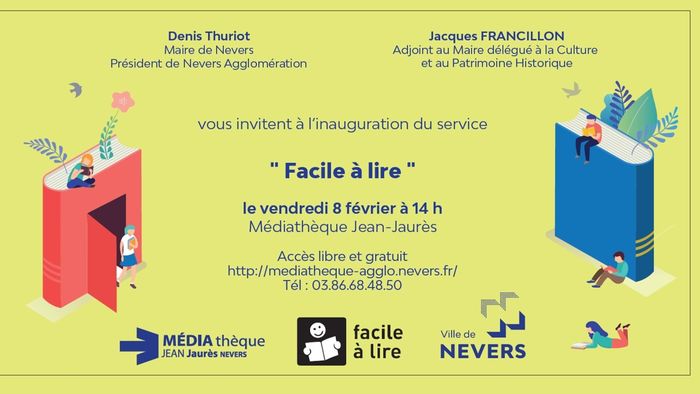 Facile à Lire