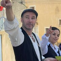 Spectacle: Duo d'AquI