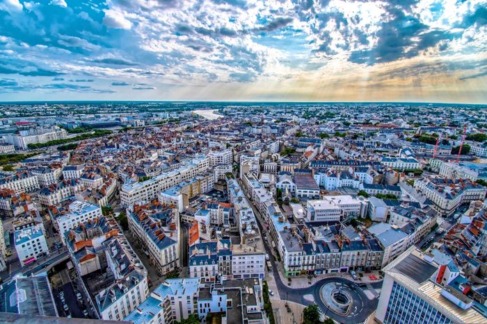 Colloque scientifique "Enjeux des Données pour la Ville Durable et les Bâtiments Innovants : Etat des Connaissances"