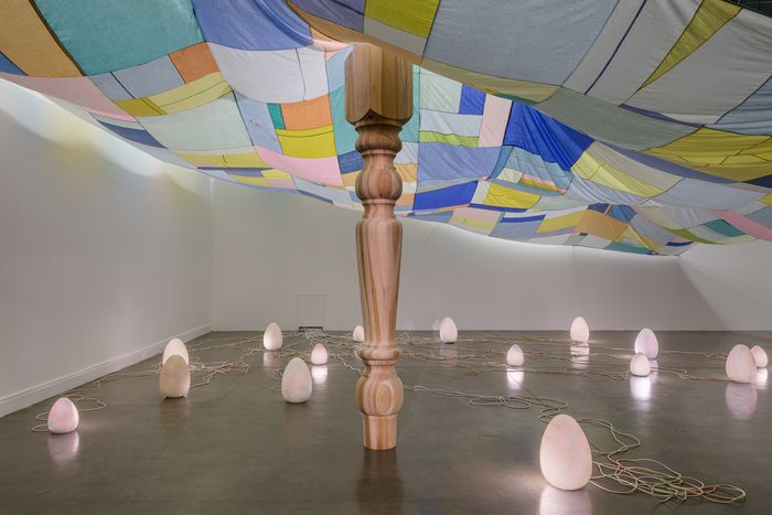 Expositions LaM Vagabonde