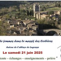 Pèlerinage féminin des corbières