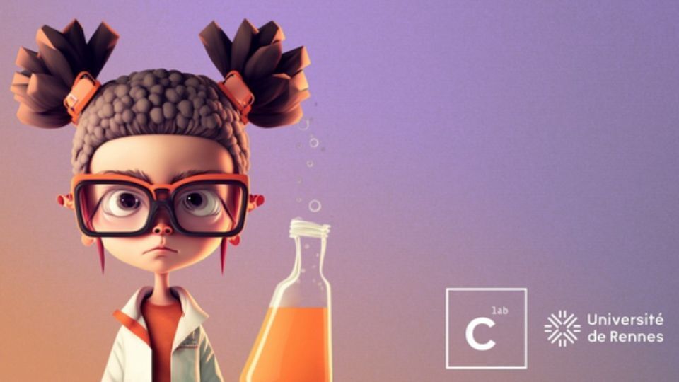 Venez co-produire une émission radio autour de la thématique "Femmes et sciences" en mixité choisie