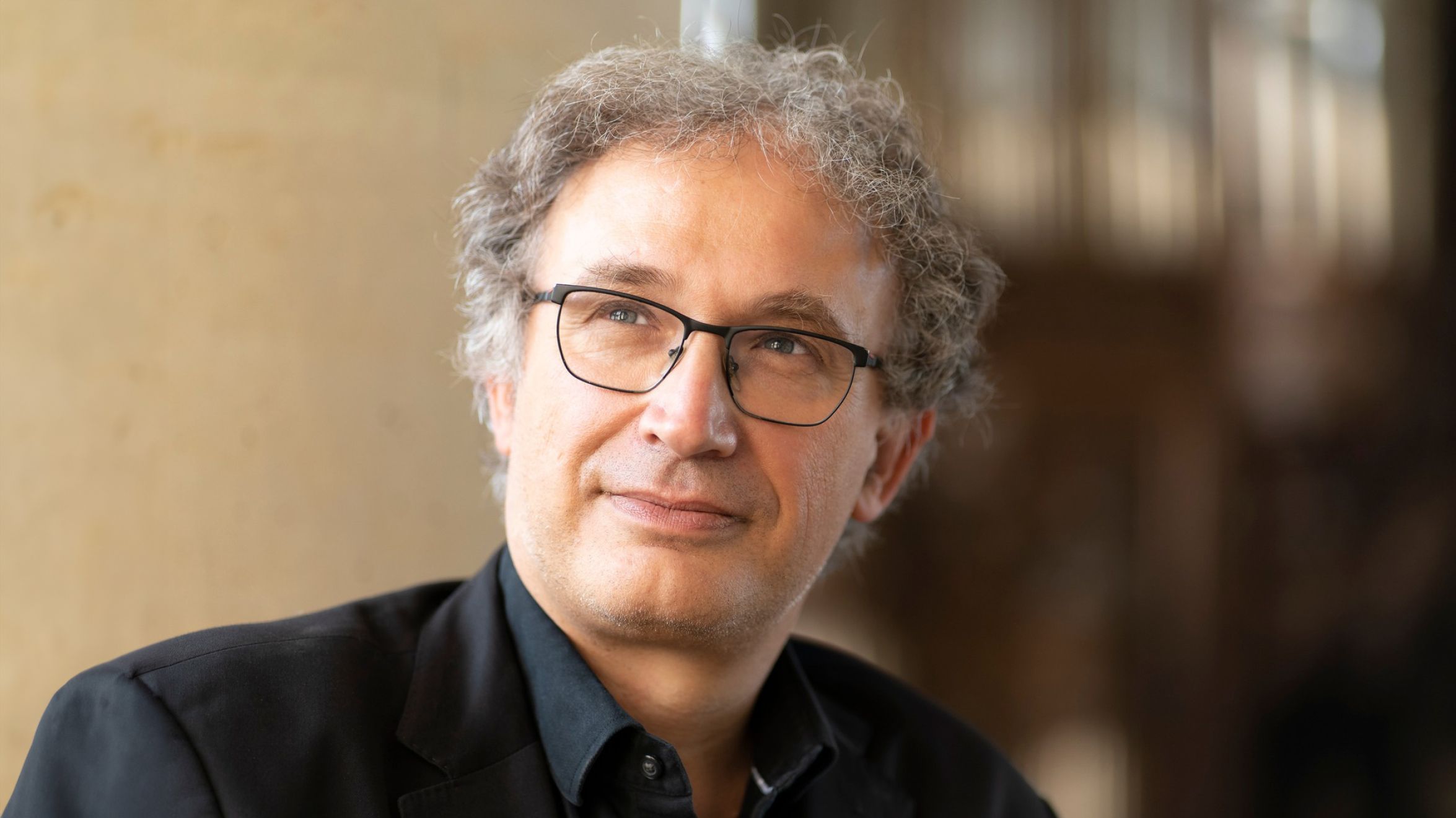 Récital d'orgue : Thierry Escaich