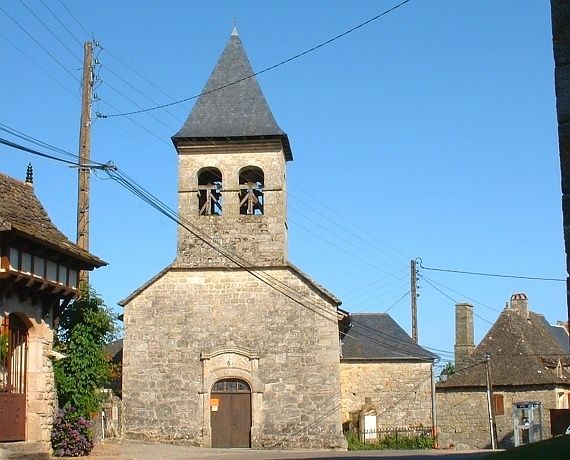 Photo du lieu