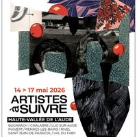 Festival Artistes à Suivre