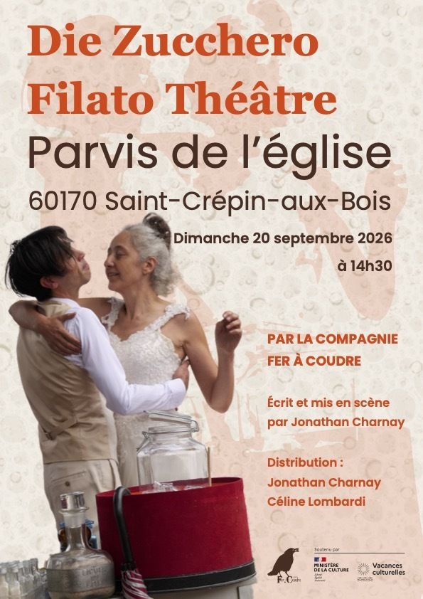 Die Zucchero Filato Théâtre