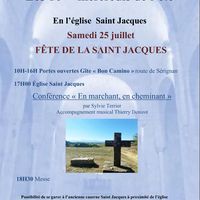 Fête de la Saint Jacques