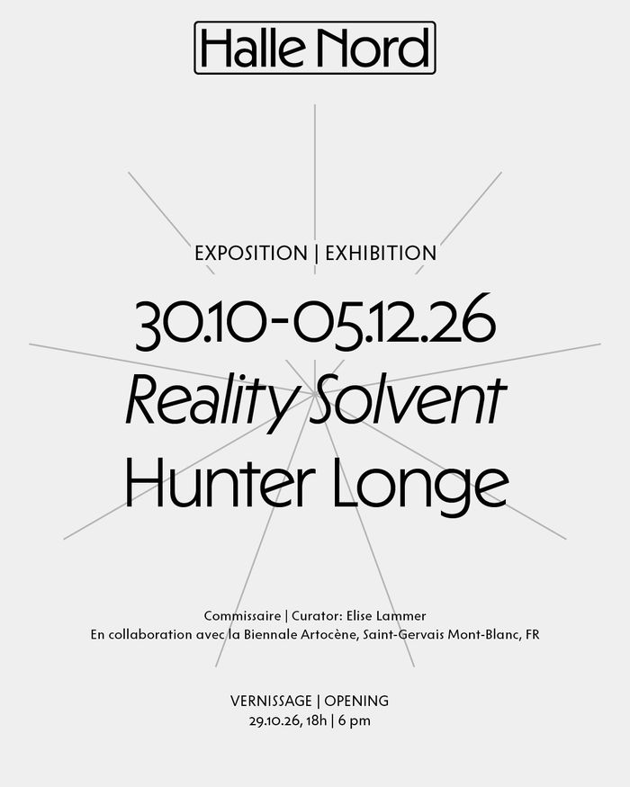 Reality Solvent