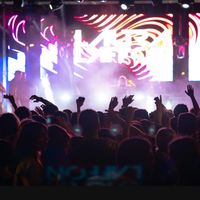 Banyuls by Night - DJ Arnaud J et DJ Mika M