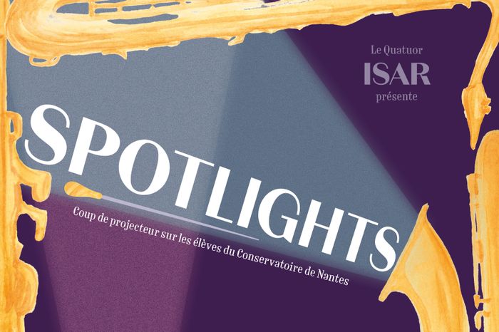 Spotlights : coup de projecteur sur les élèves