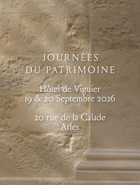 Visuel évènement