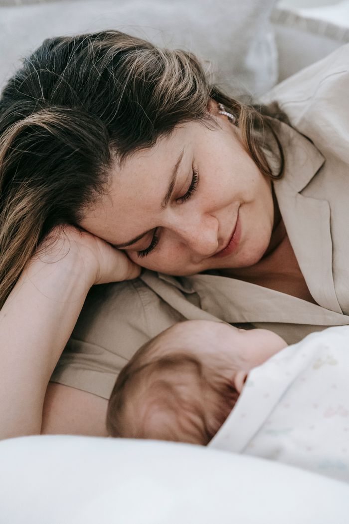 Atelier créatif entre futures mamans et mamans tout court, pour un moment récréatif.
