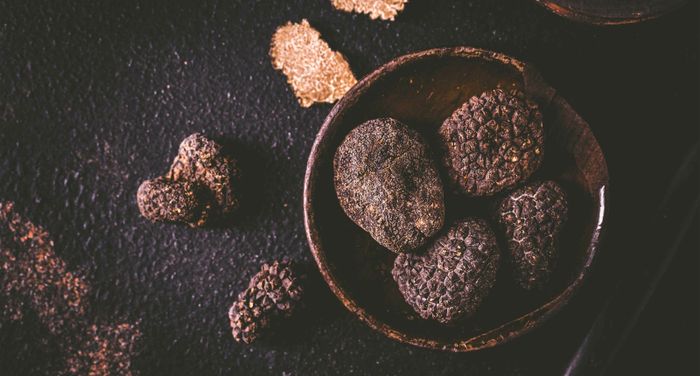 Afterwork vins du monde et spécialités Truffes