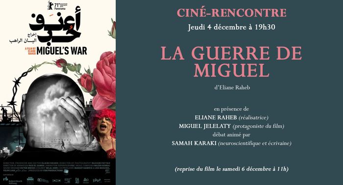 Ciné-débat