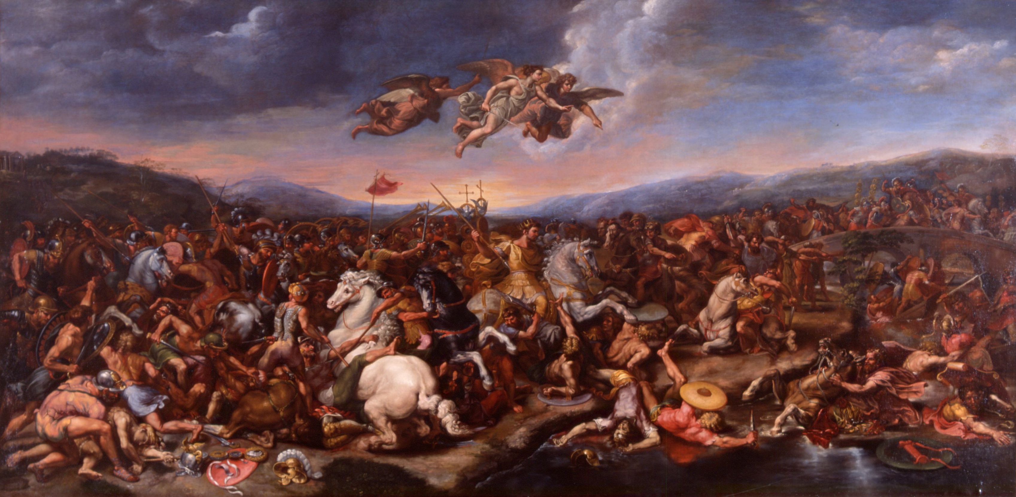 La puissance et la grâce