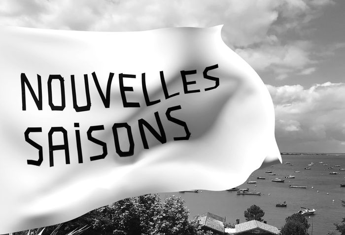 Ouverture de l'exposition Nouvelles saisons