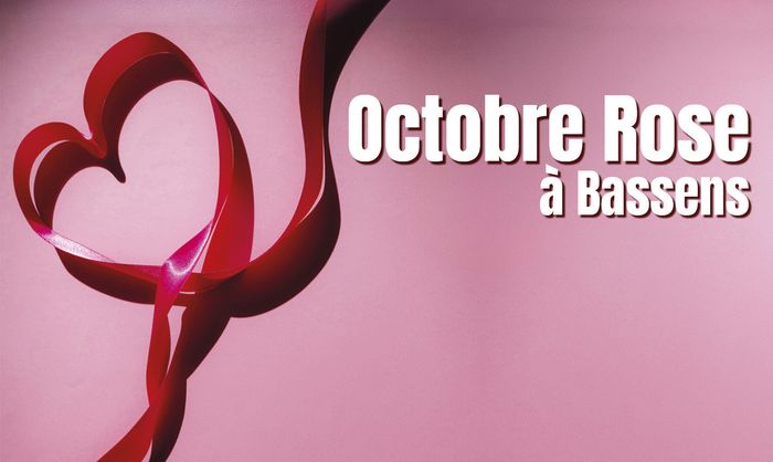 Conférence Santé : « S’informer, dépister, soigner : parlons du cancer du sein »
