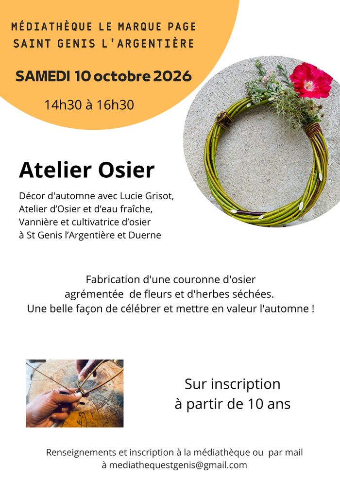 Atelier Osier