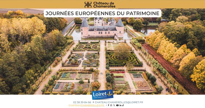 Arrière plan flou de l'image