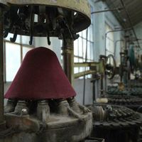 Visite chapellerie MontCapel