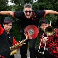 Concert – Les Molotovs Brothers