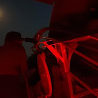 Les vendredis astro à la coupole