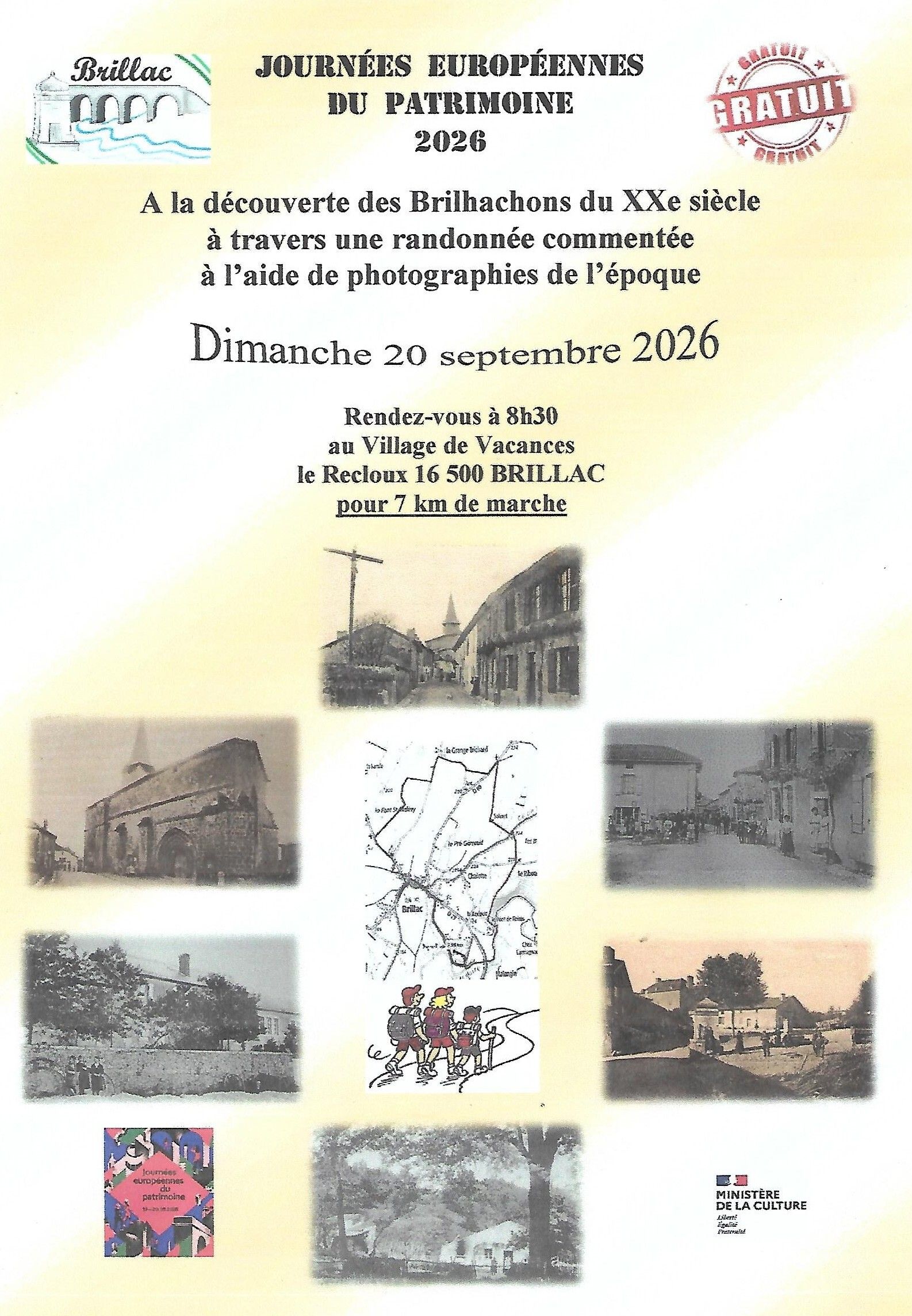 Heritage Walk