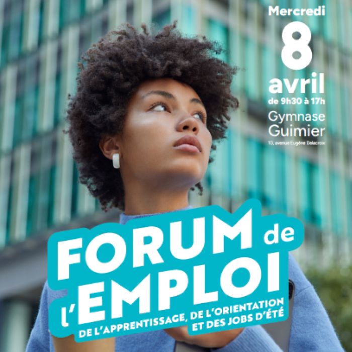 Organisé par le BIJ de Trappes