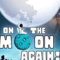 On the moon again- soirée d'observation