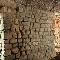 Visite-découverte de l'Horreum