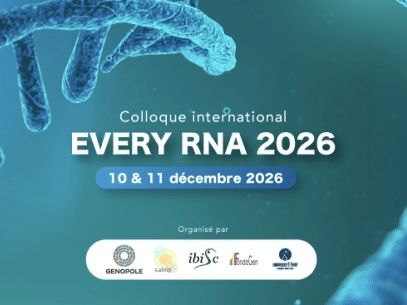 Every RNA 2026