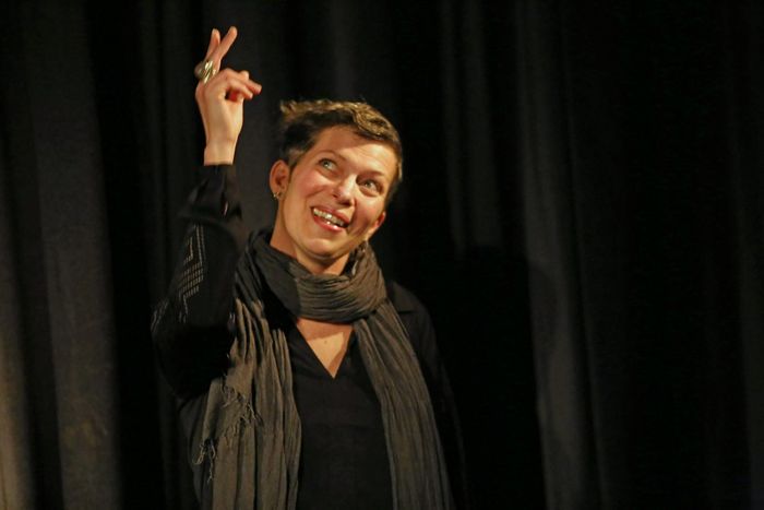 Festival des "Diseurs d'histoires"