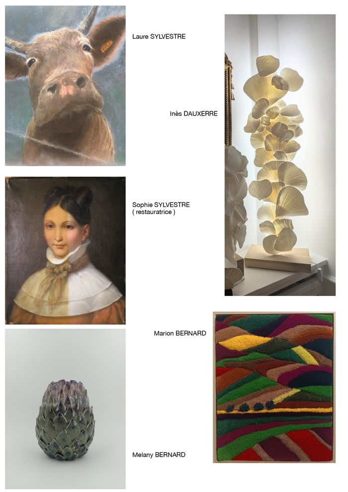Visuel évènement