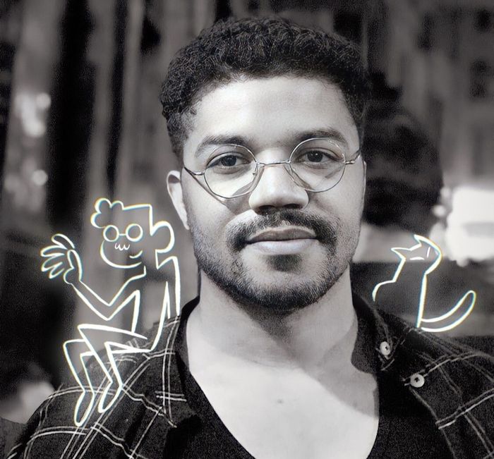 Rencontre avec Juni Ba, auteur de "Robin, the Boy Wonder" [Biennale des comics]