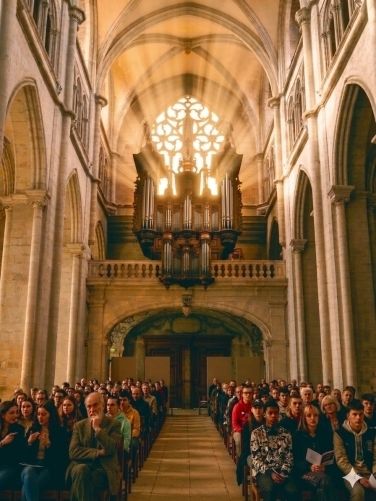 Concert de clôture