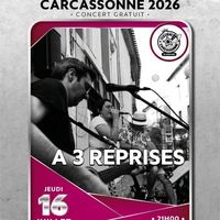 Musique-À 3 Reprises
