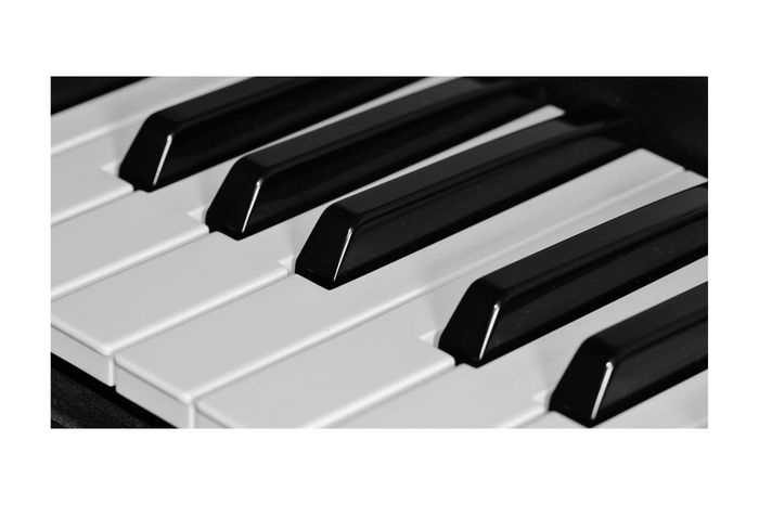 Musique dans la ville -  Soirée piano - " REFLET"