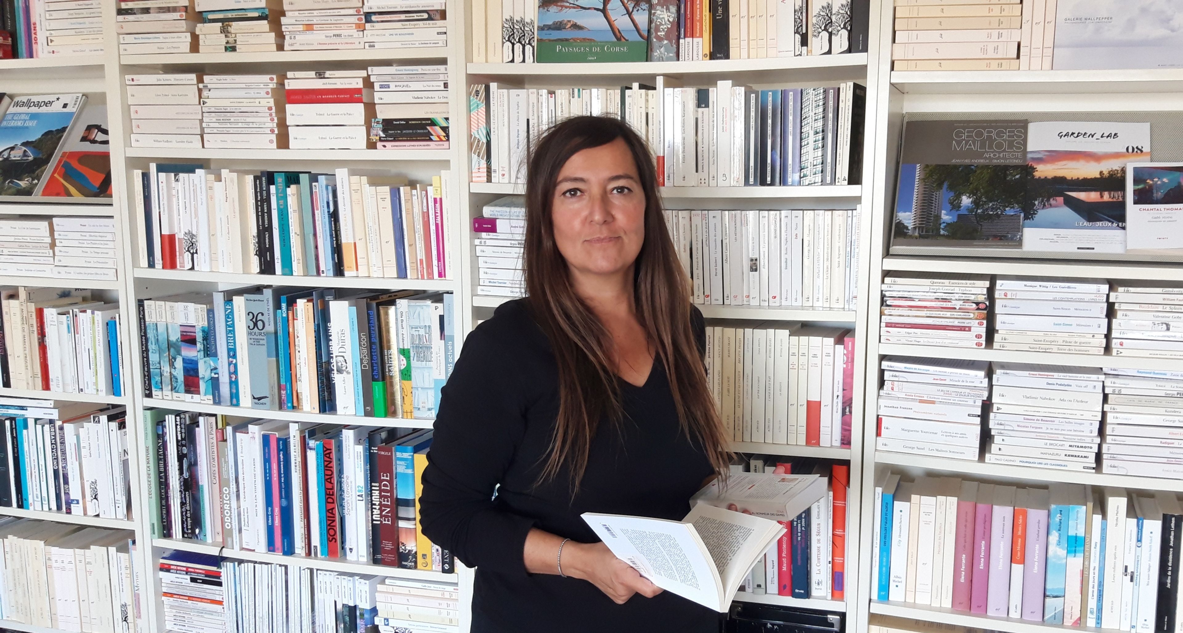 Envie de prendre du temps pour vous, de partir à la découverte d'œuvres qui changent la vie et peut-être de reprendre goût à la lecture ?