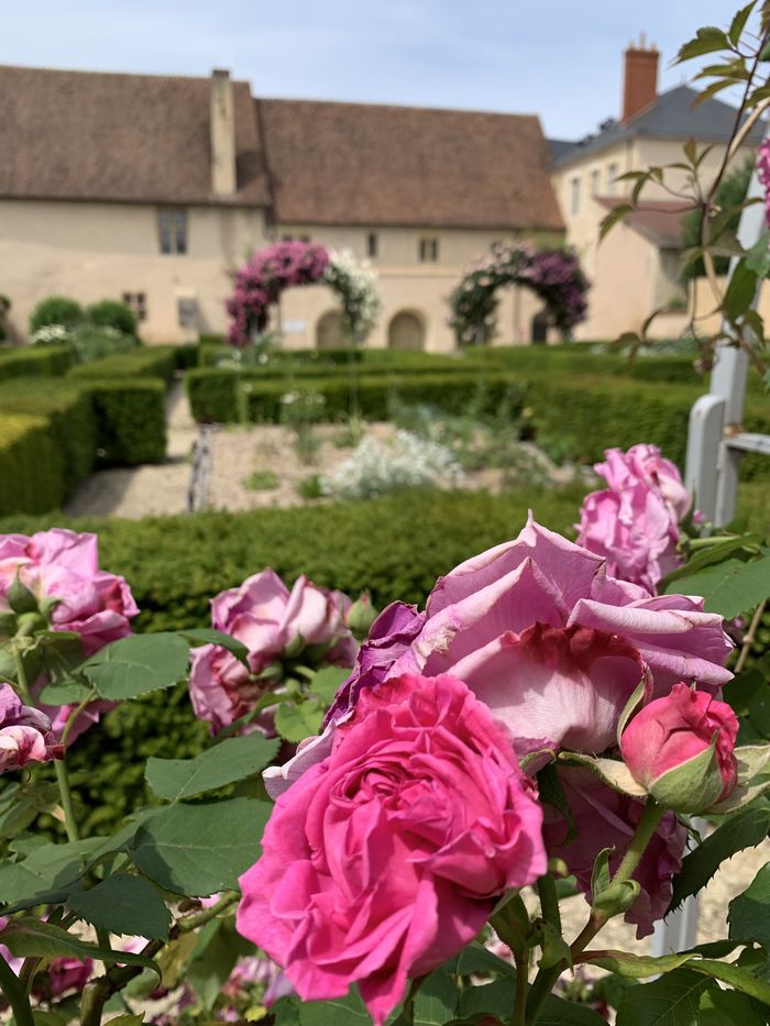 Rendez-vous aux jardins - Contes aux jardins