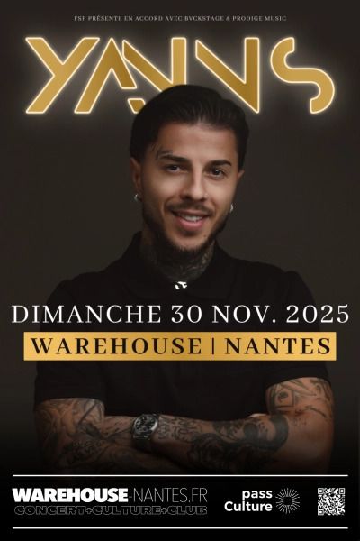 YANNS