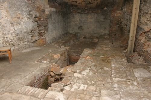 Portes-ouvertes du Four de l'Autruche