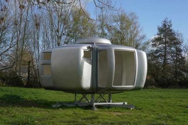 Parcours d'art, d'architecture et de design