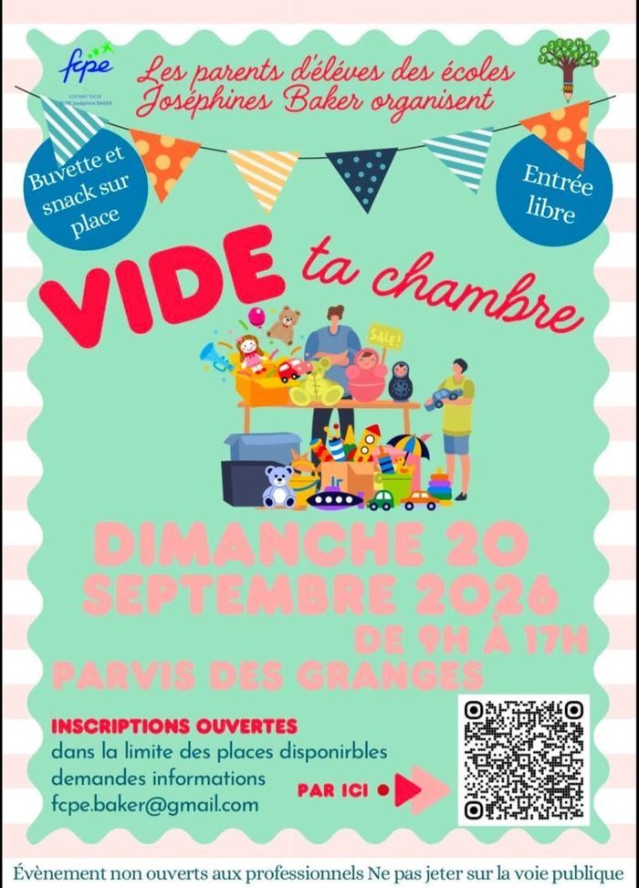 Visuel évènement