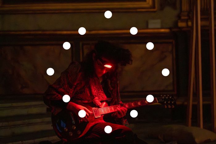 Saison musicale – Noise à la Chapelle